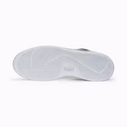 Puma Smash 3.0 Noir / Blanc - Vue supplémentaire 4