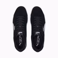 Puma Smash 3.0 Noir / Blanc - Vue supplémentaire 6