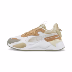 PUMA 390647_02, White/Dusty Tan, 1 pièce(s)