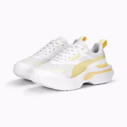 Baskets femme Puma Kosmo Rider Tech - Vue supplémentaire 5