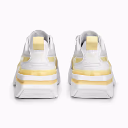 Baskets femme Puma Kosmo Rider Tech - Vue supplémentaire 6