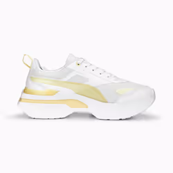 Baskets femme Puma Kosmo Rider Tech - Vue supplémentaire 8