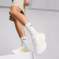 Baskets femme Puma Kosmo Rider Tech