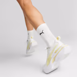Baskets femme Puma Kosmo Rider Tech
