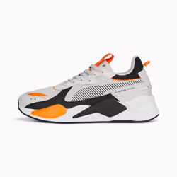 PUMA 391174_03_42, Feather Gray/Black, 1 pièce(s)