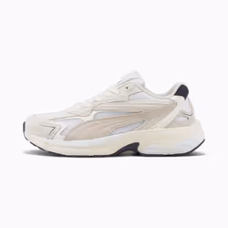 PUMA 388774_10_42.5, Warm White/Parisian Night, 1 pièce(s)
