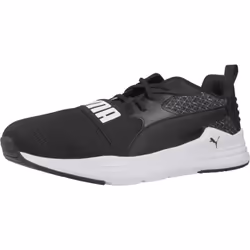 Puma modèle Wired Run Pure  couleour Noir