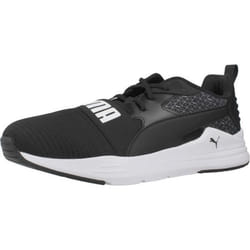 Puma modèle Wired Run Pure  couleour Noir