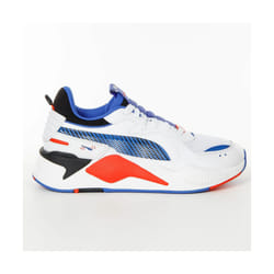 Basket Puma RSX gen Femme Blanc