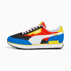 PUMA 391927_01_44.5 Chaussure d'athlétisme 44.5