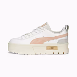 PUMA 389861_02_38, Warm White, 1 pièce(s)