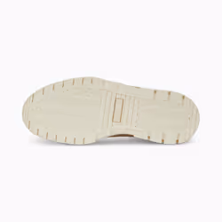 Baskets femme Puma Mayze Thrifted - Vue supplémentaire 4