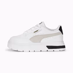 PUMA 390825_01, White/Vapor Gray, 1 pièce(s)