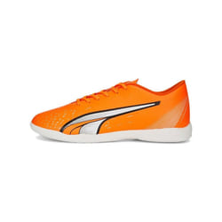 Bottes Ultra Play It Synthétique Orange