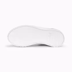 Puma Carina 20 Mermaid Blanc - Vue supplémentaire 4