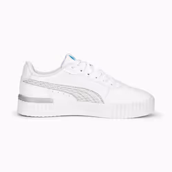 Puma Carina 20 Mermaid Blanc - Vue supplémentaire 5