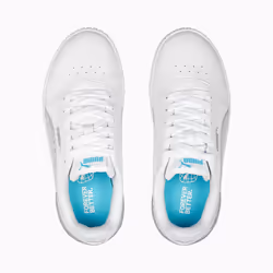 Puma Carina 20 Mermaid Blanc - Vue supplémentaire 6