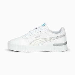 Puma Carina 20 Mermaid Blanc