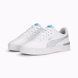 Puma Carina 20 Mermaid Blanc