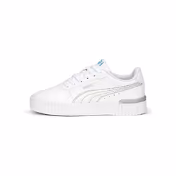 Sneakers Carina 20 Mermaid Synthétique Blanc