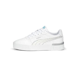 Sneakers Carina 20 Mermaid Synthétique Blanc