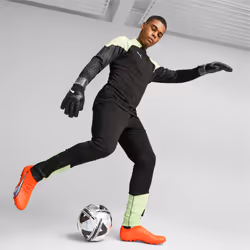 PUMA 107214_01_45 chaussure de sports d’équipe Football Mâle 45