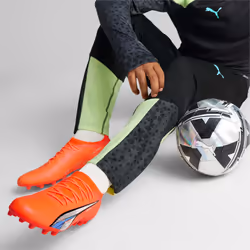 PUMA 107214_01_45 chaussure de sports d’équipe Football Mâle 45
