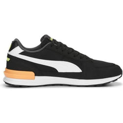 Baskets Puma Graviton Noir Homme