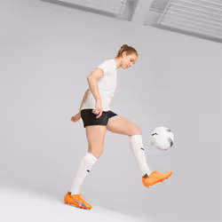 PUMA 107215_01_40 chaussure de sports d’équipe Football 40