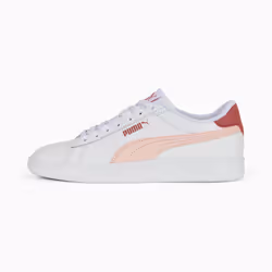 PUMA 392031_07_38, White/Rose Dust/Heartfelt, 1 pièce(s)