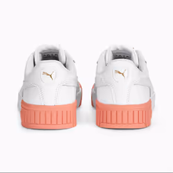 Baskets femme Puma Carina 2.0