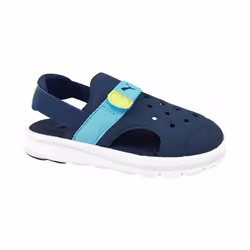 Sandales Evolve Sandal Inf Synthétique Bleu Marine