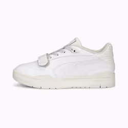 PUMA 388969_01_38, White/Warm White/Feather Gray, 1 pièce(s)