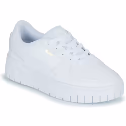 Sneakers Cali Dream Lth Cuir Blanc