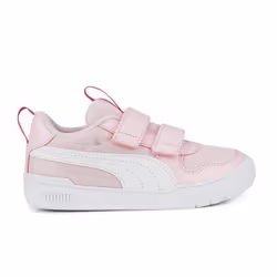 Puma modèle Multiflex Mesh Rose