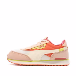 Baskets enfant Puma Future Rider Splash