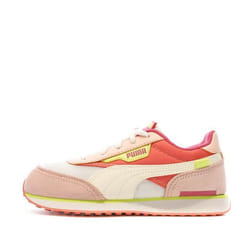 Baskets enfant Puma Future Rider Splash