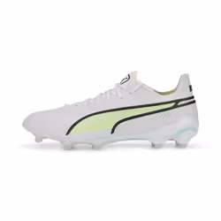 Chaussures de football Puma King Ultimate FG/AG