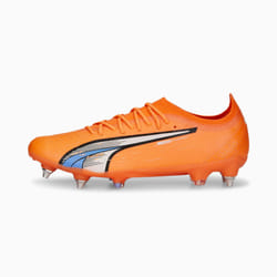 PUMA 107212_01 chaussure de sports d’équipe Football Mâle