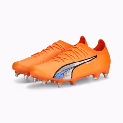 PUMA 107212_01 chaussure de sports d’équipe Football Mâle