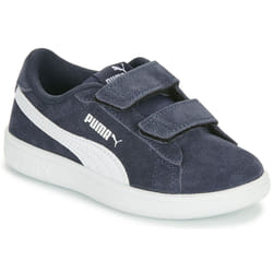 Baskets enfant Puma Smash 3.0 SD V PS - 35