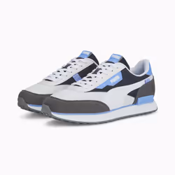 PUMA 391927_02_40 Chaussure d'athlétisme 40