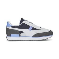 Sneakers Future Rider New Core Synthétique Gris