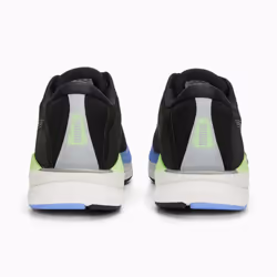 Puma Magnify Nitro Knit Violet / Vert / Noir