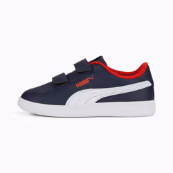 PUMA 392033_04_32, EUE, Navy/White/For All Time Red, 1 pièce(s)