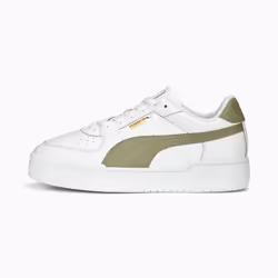 PUMA 380190_13_42.5, White/Birch Tree, 1 pièce(s)