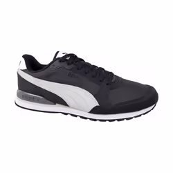Puma modèle Runner V3 Nl couleour Noir