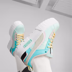 PUMA 391085_01_36 Chaussure d'athlétisme 36
