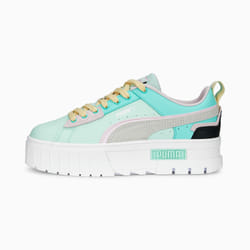 PUMA 391085_01_37 Chaussure d'athlétisme 37