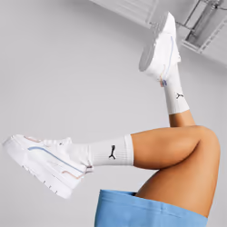Baskets femme Puma Mayze UT